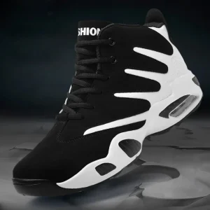 Men's High Top Basketball Sneakers