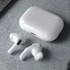Air Pro Wireless bluetooth Earphones noise canceling headhone