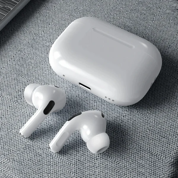 Air Pro Wireless bluetooth Earphones noise canceling headhone