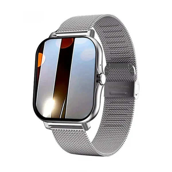 Smart Watch Android Phone Bluetooth Call