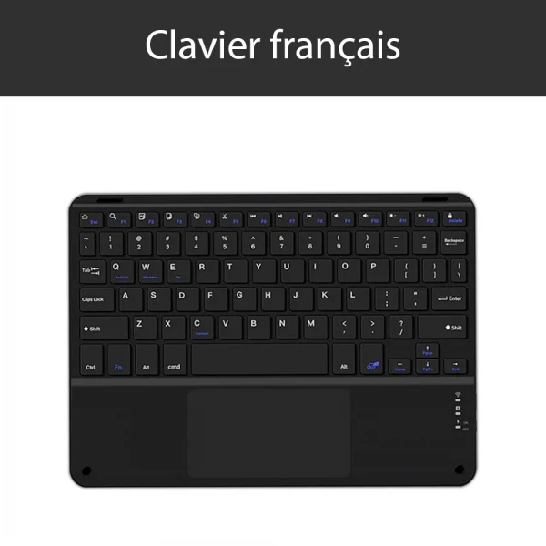 Bluetooth Keyboard and Mouse Set