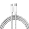 USB-C to USB-C Cable Charging