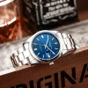 CHRONOS Waterproof Luminous Date Men Quartz Watch