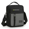Men Crossbody Bag Single Shoulder Storage Bag
