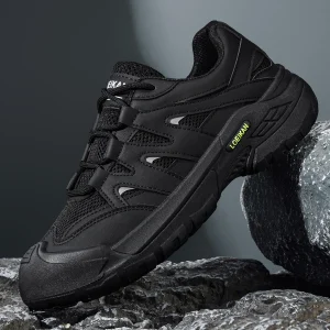2025 new fashionable and trendy men's shoes, comfortable and versatile