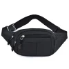 Men's Waist Pack Nylon Sport Fanny Bags