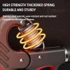 5-100kg Grip Strength Gym Wrist Expander Hand Strengthener Exercise