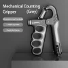 5-100kg Grip Strength Gym Wrist Expander Hand Strengthener Exercise