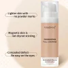 Colors Liquid Foundation Effective Concealer Waterproof Sweat-resistan