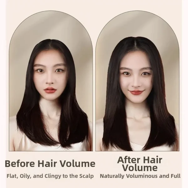 Professional Negative Ion Hair Straightener and Curler