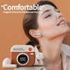 Q86 Bluetooth 5.3 Wireless Sports Earbuds