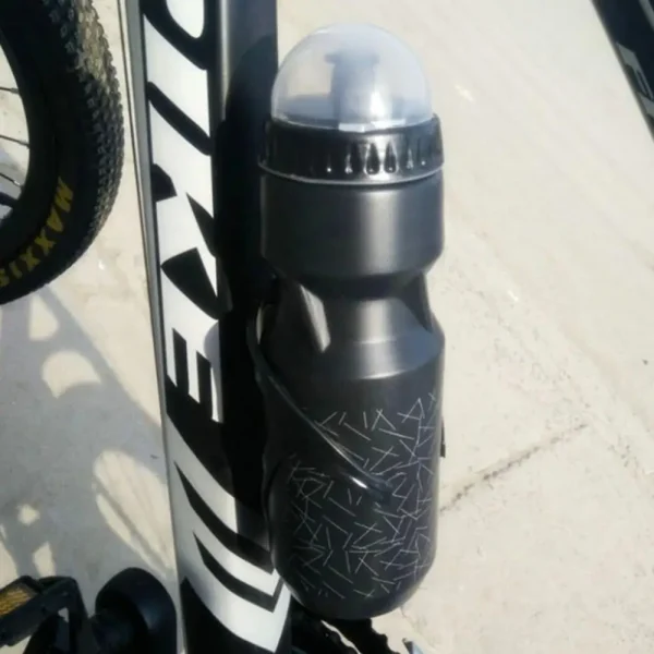 750ML Bicycle Water Bottle Gym Fitness Travel Sport