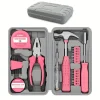 Multi-functional household toolbox, comprehensive set of hardware tools