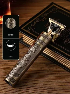 T9 Hair Clipper Beard Shaving Body Hair Trimmer