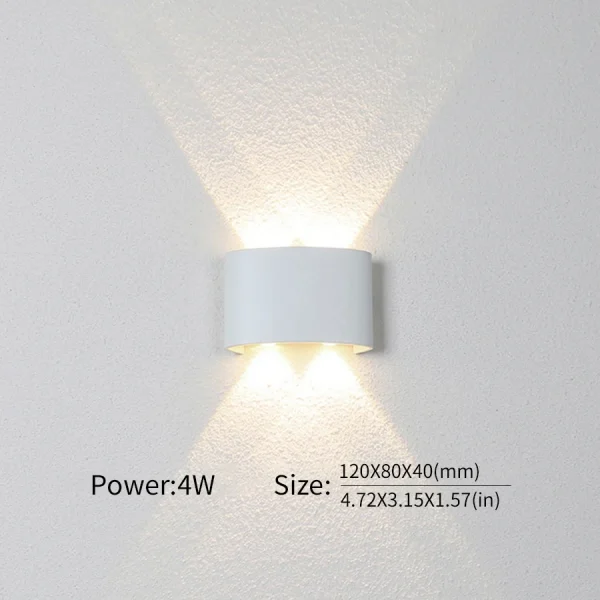 Wall Light
