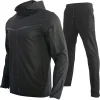 Men's Jogging Suit Sweater Hoodie Jacket