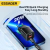 Essager 20W GaN USB-C PD Fast Charger