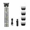 T9 Hair Clipper Beard Shaving Body Hair Trimmer