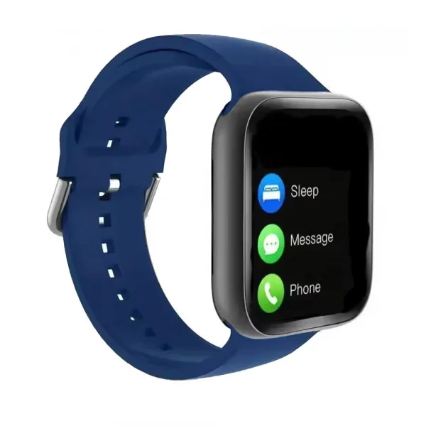 Smartwatch Android IOS Bluetooth Call