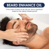 Beard Growth Oil for Men Hair Care