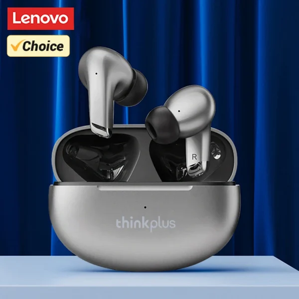 Lenovo LP5 Wireless Earbuds