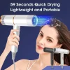 Professional High-Speed Hair Dryer 110V/220V