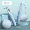 Intelligent Counting Cordless Jump Ropel Sports Fitness Adult