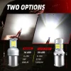 2×LED Reverse Light Blub 1156 P21W Canbus Backup For VW Beetle Golf 4 5 Jetta Passat GTI Rabbit Eos Amarok Polo Bora Touran
