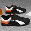 Men's Fashion Walking Trainers