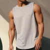 Men's Clothing Bodybuilding Gym T-shirts for Men Basketballps Tees