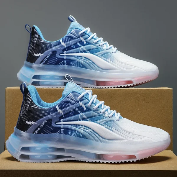 Men's Fashionable Comfortable and Non-Slip,  for Men's Outdoor Activities
