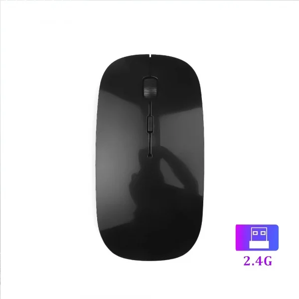 2.4G Wireless Mouse  Mouse Ergonomic Mice 800-1200-1600 DP