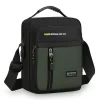 Men Crossbody Bag Single Shoulder Storage Bag