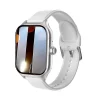 2026 Smart Watch Android IOS Phone 2.01 Inch Color Screen Bluetooth Answer Call Fitness Watches Tracker Smartwatch Women Men New