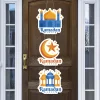 EID Mubarak Door Hanging Decoration