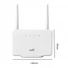 4G WiFi Router Wireless CPE