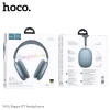 HOCO W65 Bluetooth 5.4 Over-Ear Headphones
