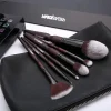 YAQI Nylon Hair Makeup Brush Set for Eyes