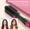 4-in-1 Hair Dryer Brush and Volumizer