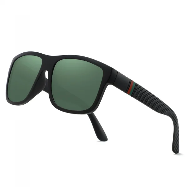 UV400 Sunglasses for Hiking and Outdoor Sports
