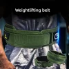 GOUNOD Fitness EVA Belt Deadlift Squat Weightlifting Training