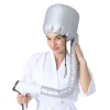 Portable Hair Dryer Heating Cap for Styling and Care