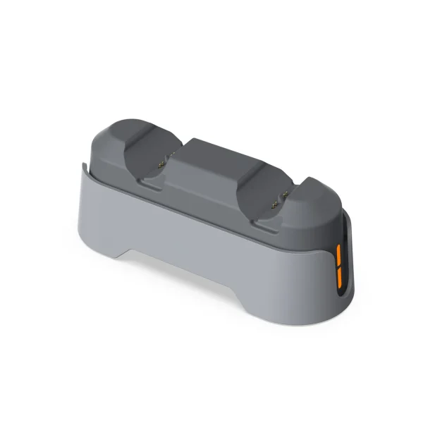 Dual Charging Station for PS5 Controllers