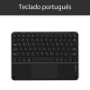 Bluetooth Keyboard and Mouse Set