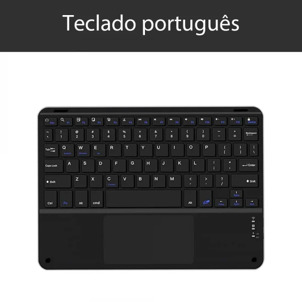 Bluetooth Keyboard and Mouse Set