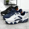 New Sneakers Men Spring Modern Innovative  Anti Slip Rebound Walking Footwear 2025