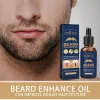 Beard Growth Oil for Men Hair Care