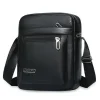 Men Crossbody Shoulder Bags Waterproof Vintage