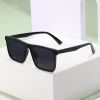 Fashion Square Sunglasses for Men and Women