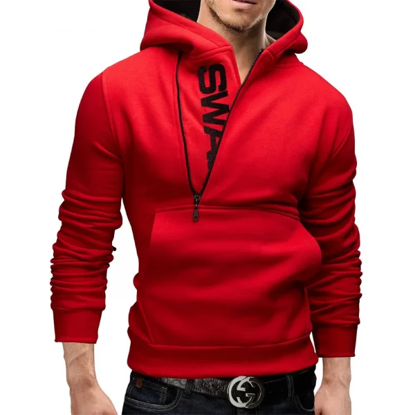 Men's Hoodies Long Sleeve Sweatshirts for Men